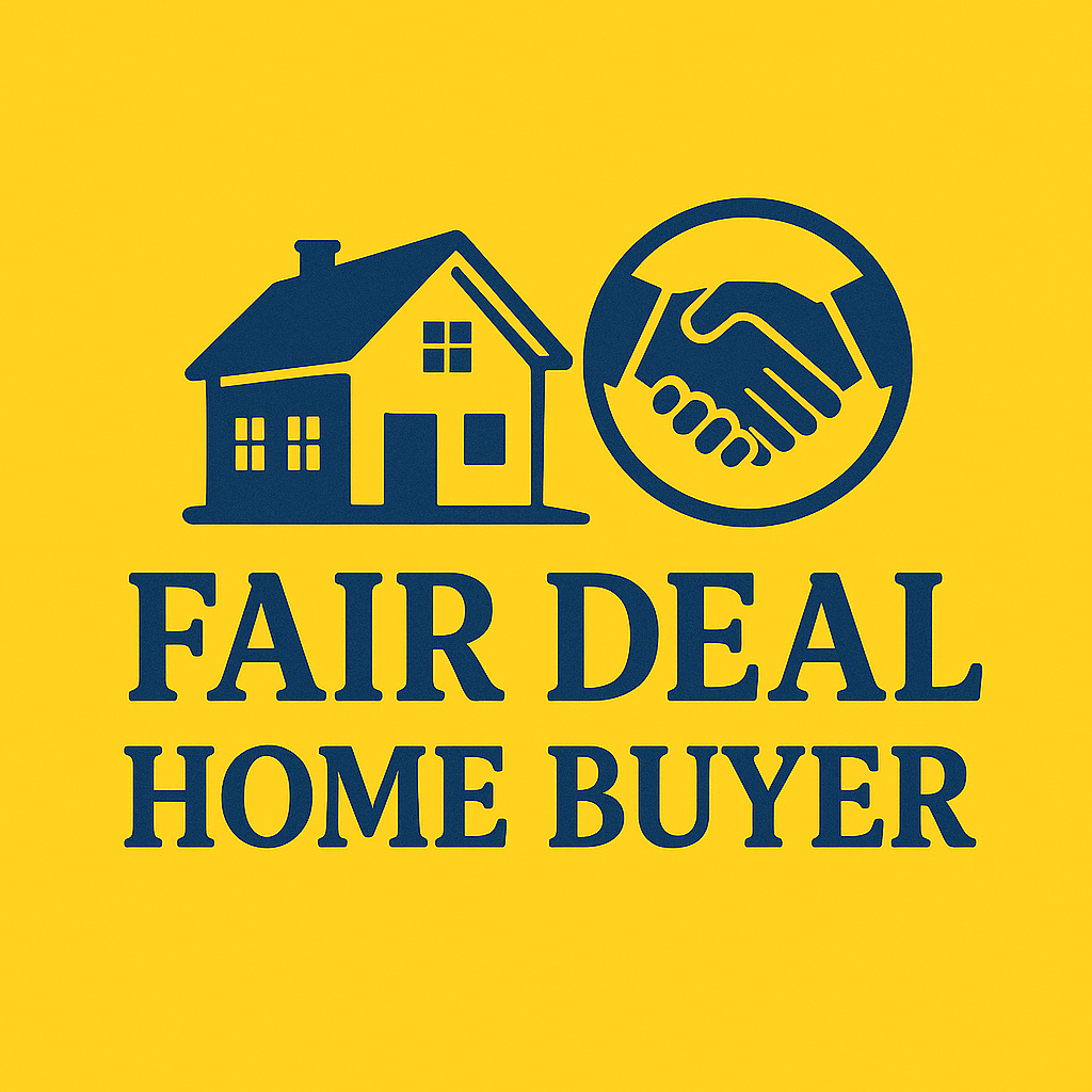 Fair deal home buyer llc